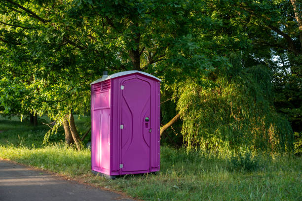 Best Portable Toilet Waste Disposal  in English Creek, NJ